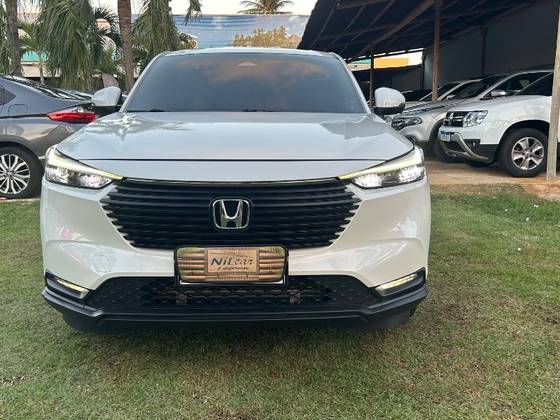 HONDA HR-V 1.5 DI I-VTEC FLEX EXL CVT